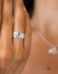 Be Fluid Ring