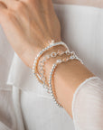 Be Whimsical Bracelet - Haute Joy Collection