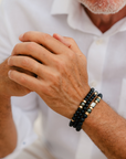Be Classic Bracelet - Be a Man