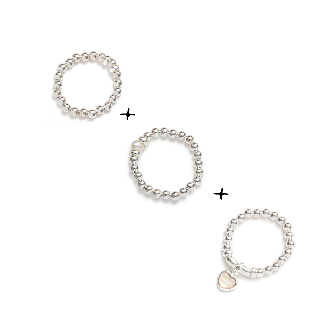 Ring Signature Set - Classic