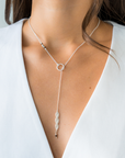 Be Celebrated Necklace - Powerful Grace