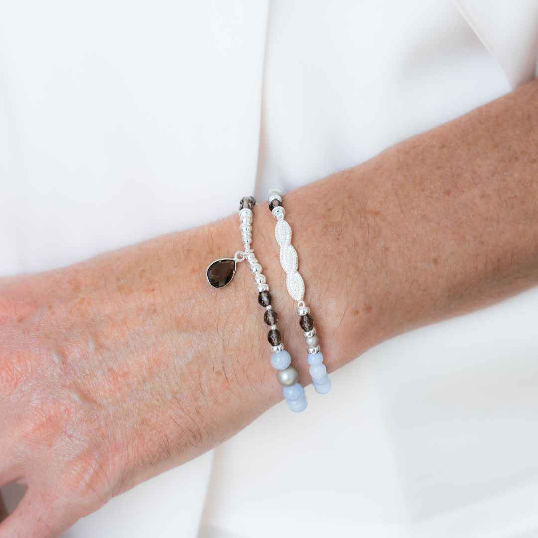 Be Whimsical Bracelet - Powerful Grace