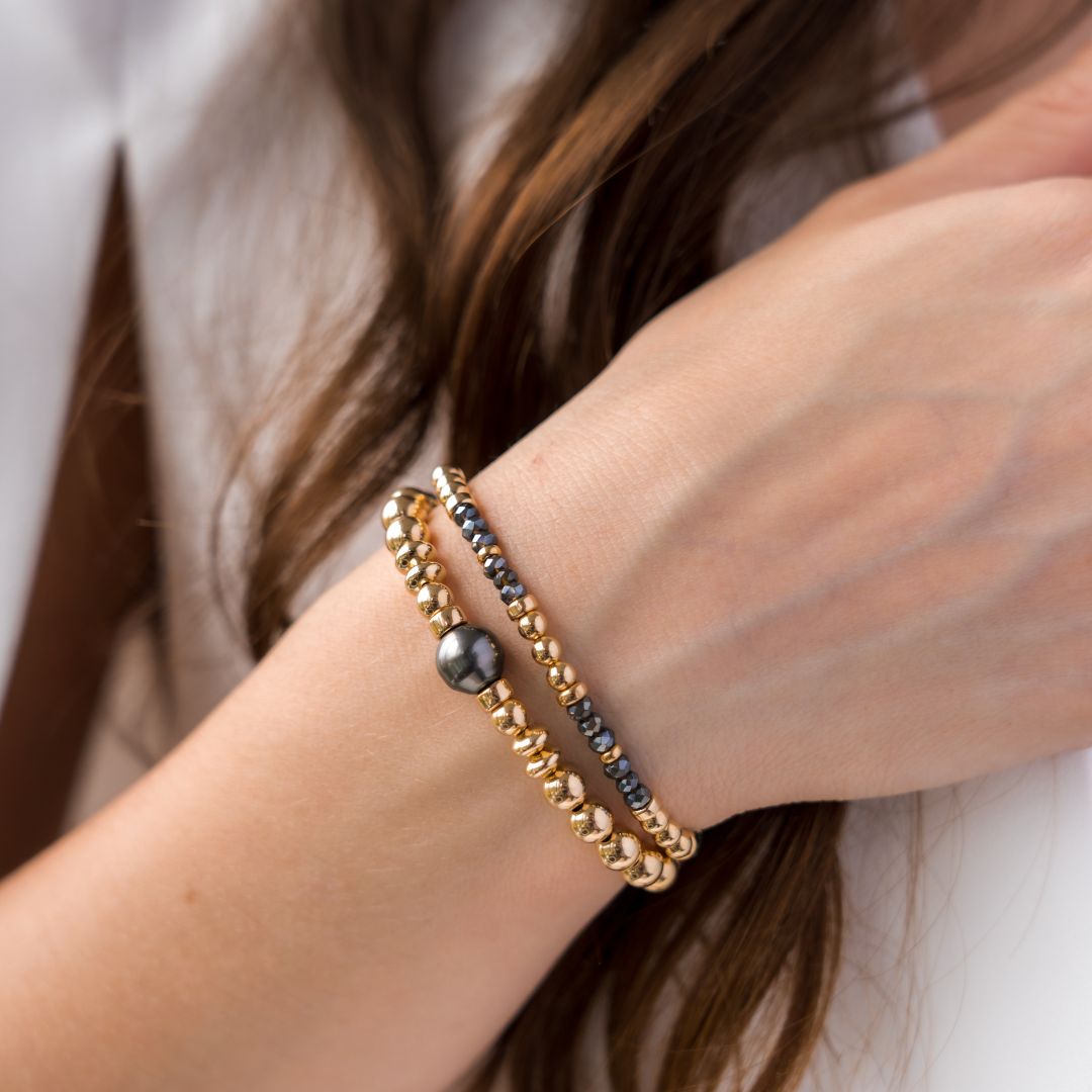 Be An Empress Bracelet - Tahiti Collection