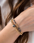 Be An Empress Bracelet - Tahiti Collection