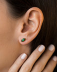 Boucles d'Oreilles Or BO1598 - Collection Haute Joy