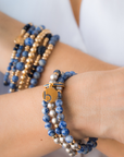 Be Fabulous Bracelet - Lithos