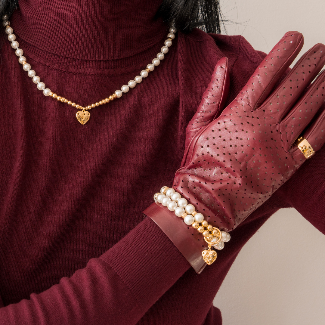 Be Luminous Bracelet - Heart & Soul