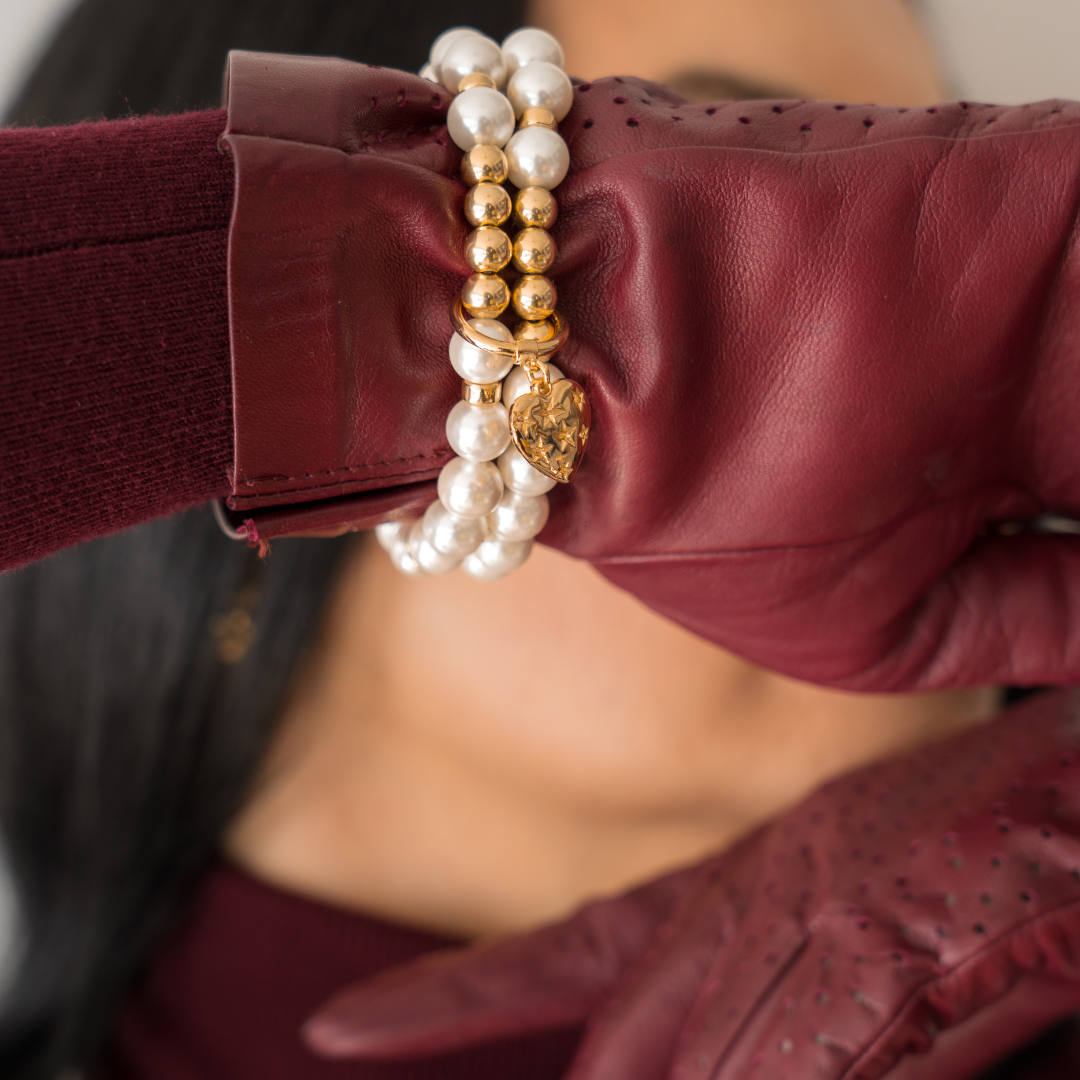 Be Luminous Bracelet - Heart & Soul