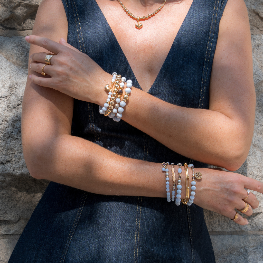 Be Inspired Bracelet - Powerful Grace
