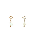 Mother-of-Pearl Star Charm