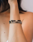 Be Shimmering Bracelet - Twinkle and Shine
