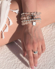 Be Emerging Bracelet - Sweet Papaya