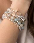 Be Alluring Bracelet - Peaceful Flow