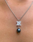 Necklace Tahiti