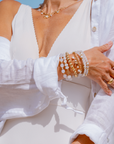 Be Gypsy Bracelet - Côte d'Azur
