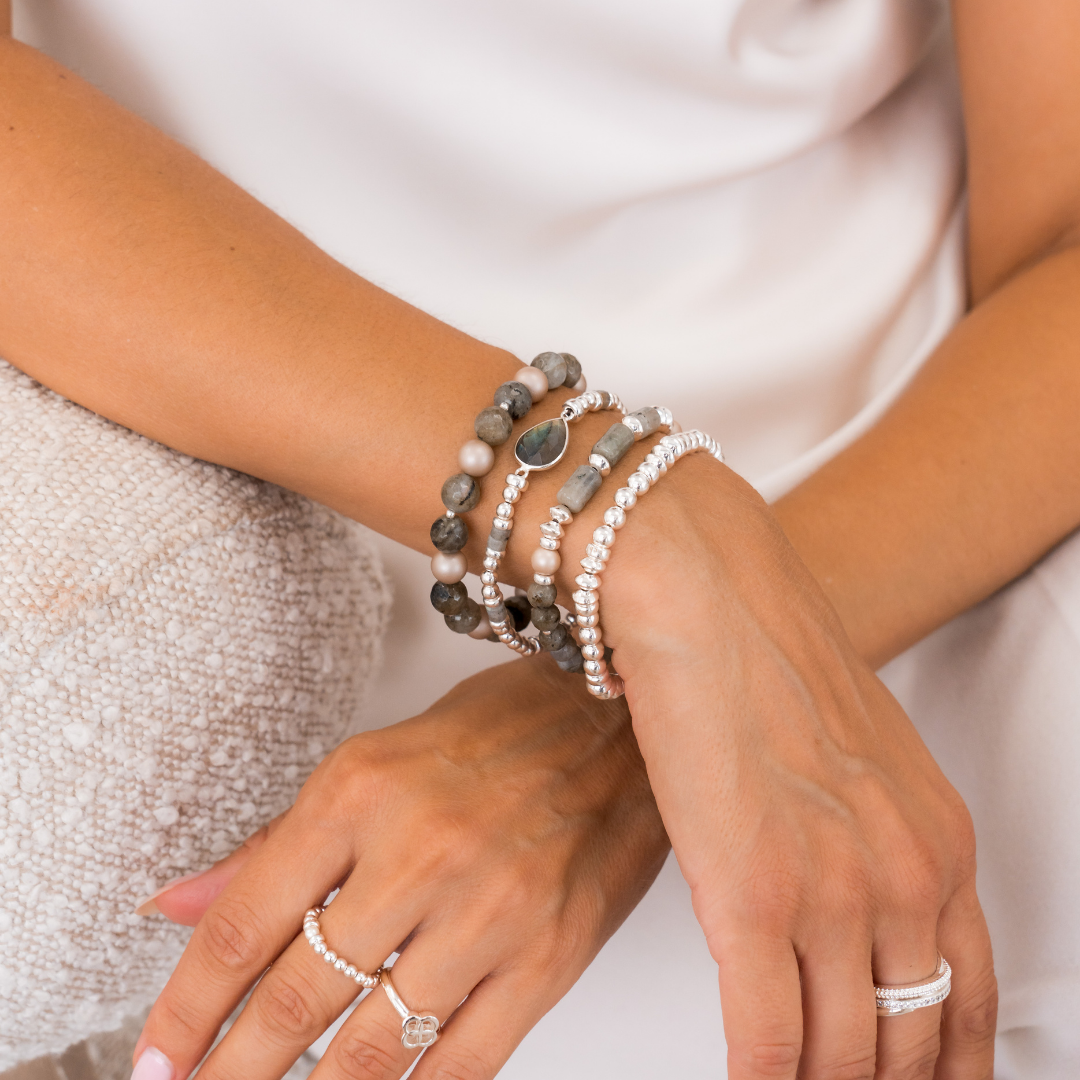 Signature Set : Bohemian Flair