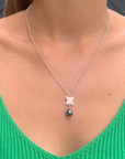 Necklace Tahiti