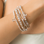 Be Alluring Bracelet - Peaceful Flow