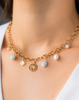 Be Fresh Necklace - Ever Bloom