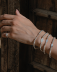 Be Mystical Bracelets - Amulets