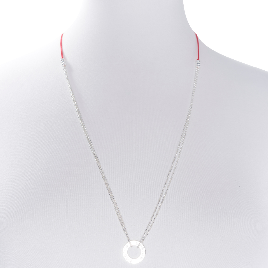 Be Versatile Necklace