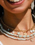 Be Bloomy Necklace - Everbloom