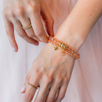 Be Celebrated Bracelet - Twinkle and Shine
