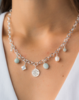 Be Fresh Necklace - Ever Bloom