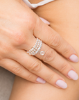 Ring Signature Set - Charmed