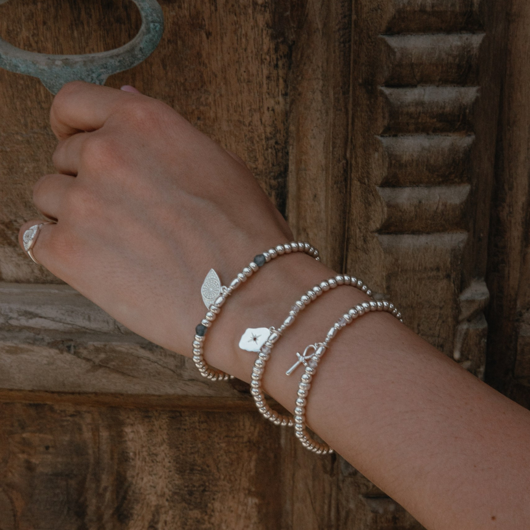 Be an Amulet Bracelet - Amulets