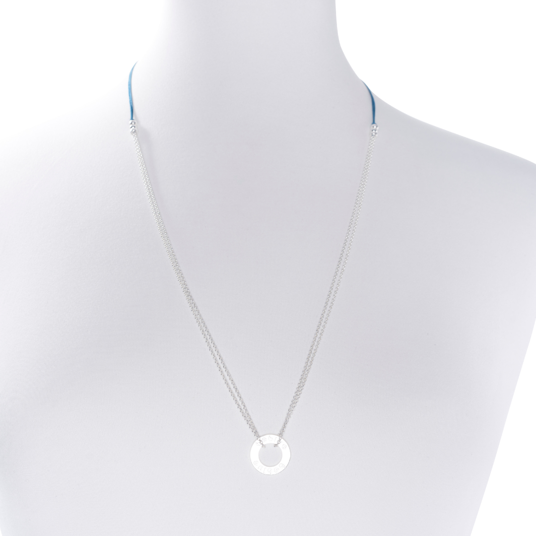 Be Versatile Necklace