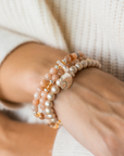 Be Fabulous Bracelet - Desert Queen Beblue Bijoux