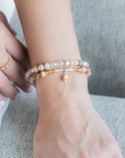 Be Alluring Bracelet - Desert Queen