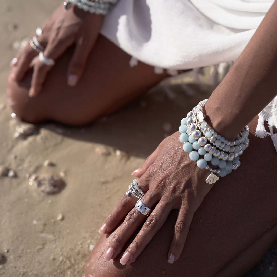 Bracelet Be Emerging - Zanzibar