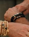 Be Confident Bracelet- Be a Man