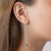 BO1587 Earrings - Twinkle and Shine
