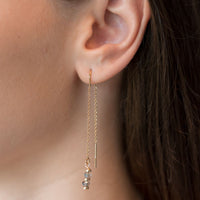 BO1587 Earrings - Twinkle and Shine