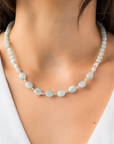 Be Divine Necklace - Ever Bloom