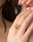 Be Adorable Ring - Love Me First Beblue Bijoux
