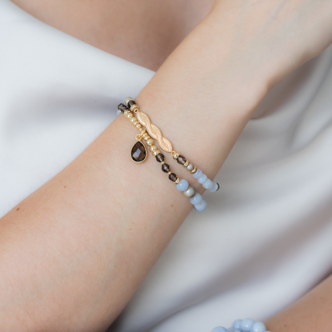 Be Whimsical Bracelet - Powerful Grace