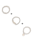 Ring Signature Set - Lovely