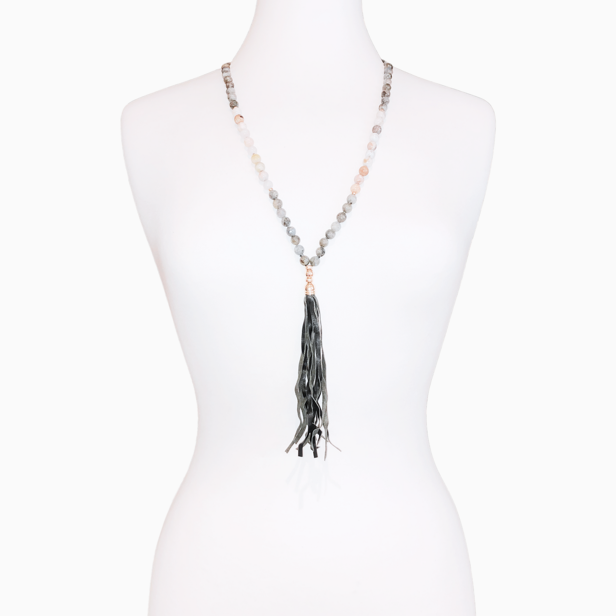 Be Authentic Necklace