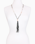Be Authentic Necklace