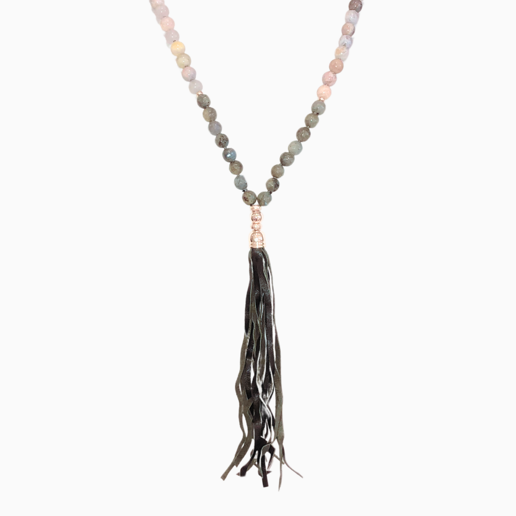 Be Authentic Necklace