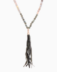 Be Authentic Necklace