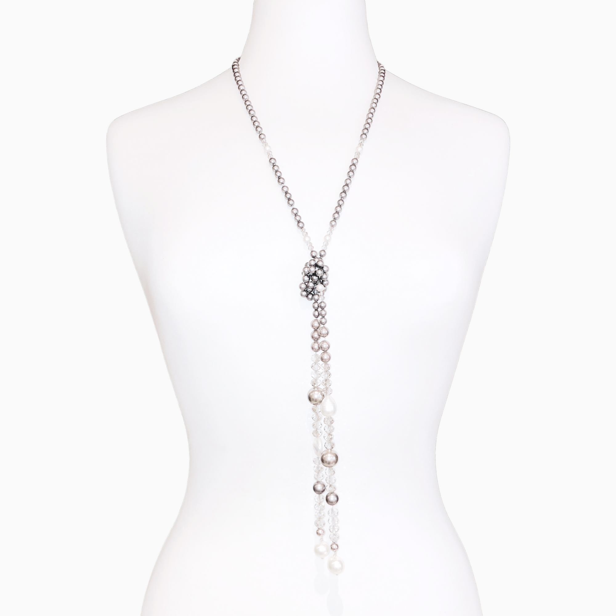 Be Influential Necklace