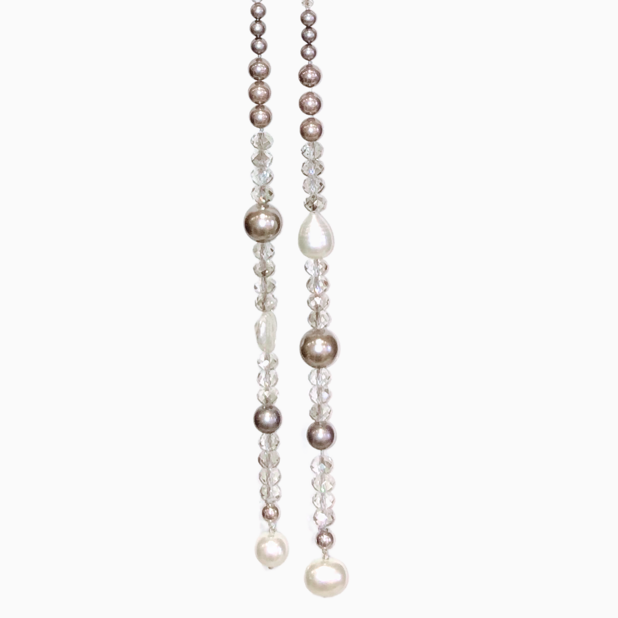 Be Influential Necklace