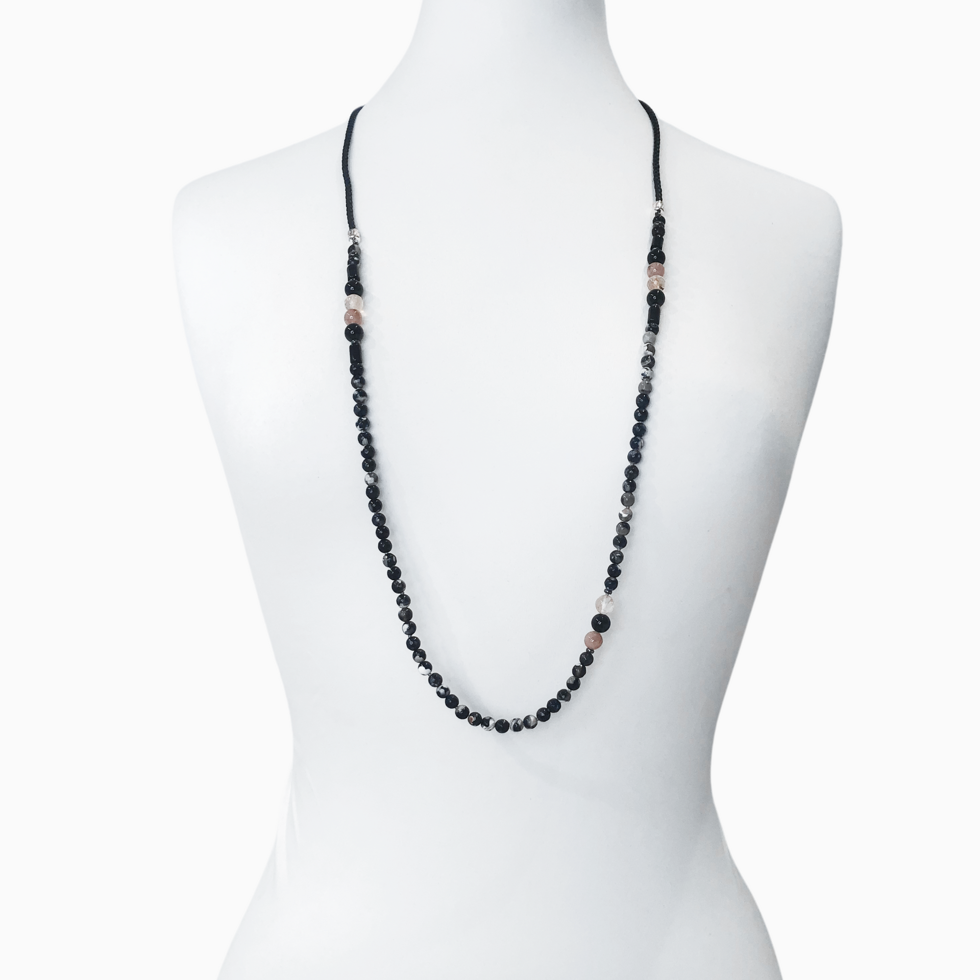 Be Nomad Necklace