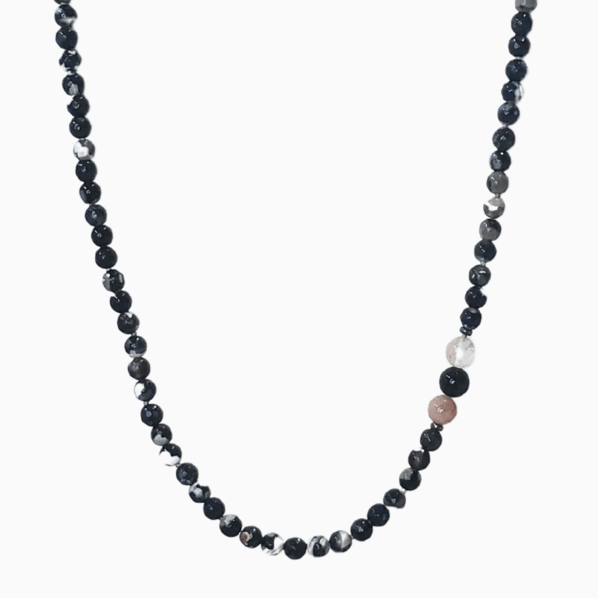 Be Nomad Necklace