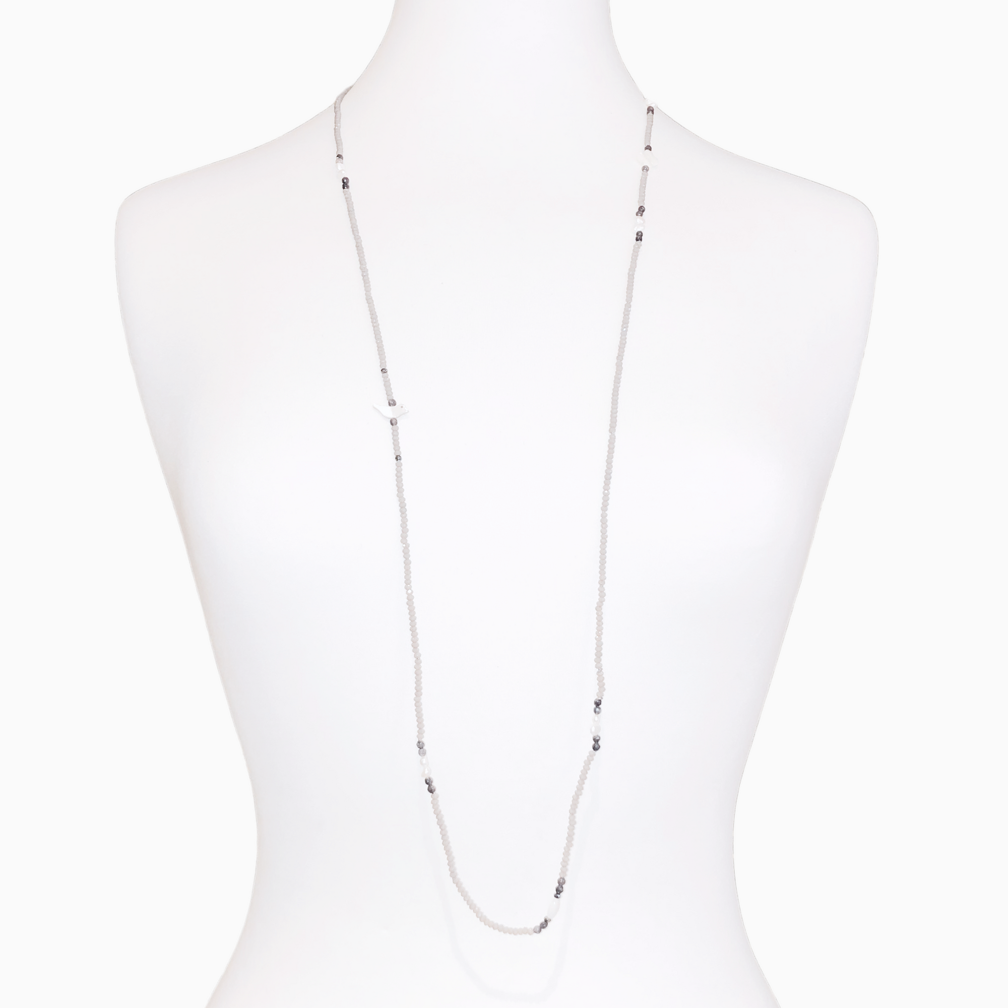 Be Peaceful Necklace